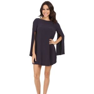 Free People Some Like It Hot Slit Sleeve Dress - image 1